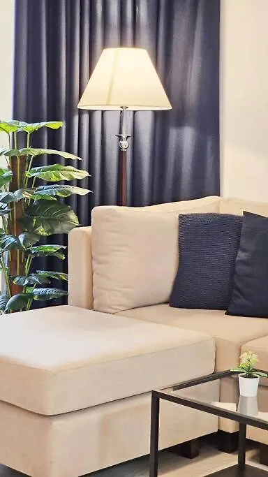 Luxury Yakout Studio Apartment Ras al-Khaimah