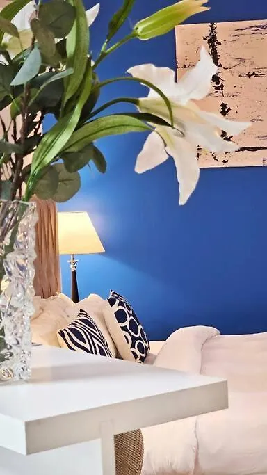 Luxury Yakout Studio Apartment Ras al-Khaimah
