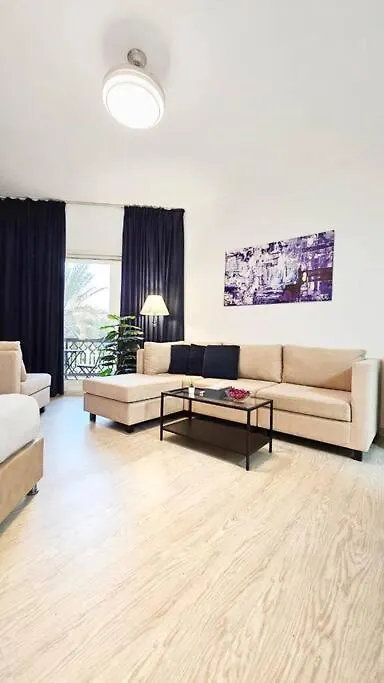 Luxury Yakout Studio Apartment Ras al-Khaimah 0*,  Förenade Arabemiraten