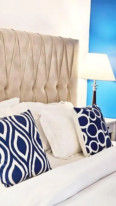 Luxury Yakout Studio Apartment Ras al-Khaimah