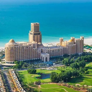 5* Semesteranläggning (resort) Waldorf Astoria Khaimah