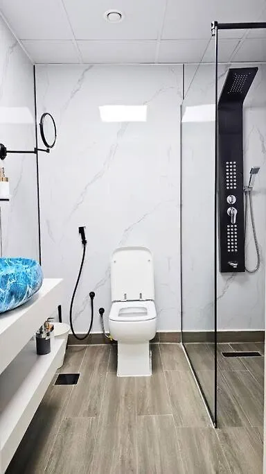 Luxury Yakout Studio Apartment Ras al-Khaimah