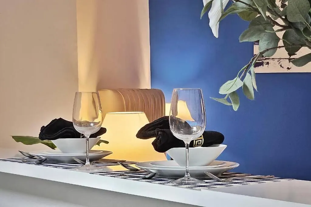 Luxury Yakout Studio Apartment Ras al-Khaimah