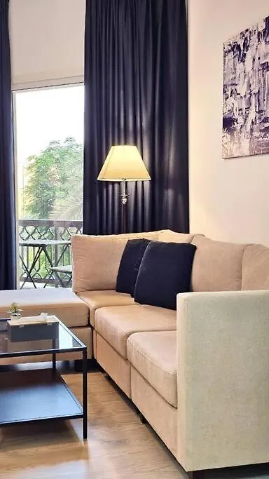 Luxury Yakout Studio Apartment Ras al-Khaimah United Arab Emirates