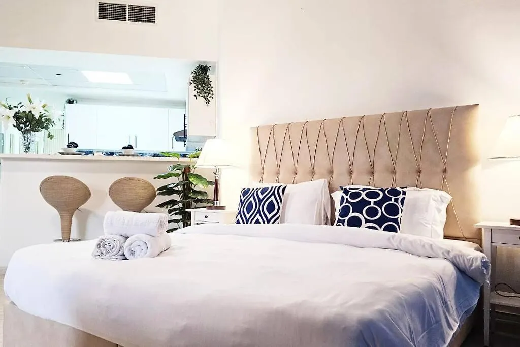 Luxury Yakout Studio Apartment Ras al-Khaimah