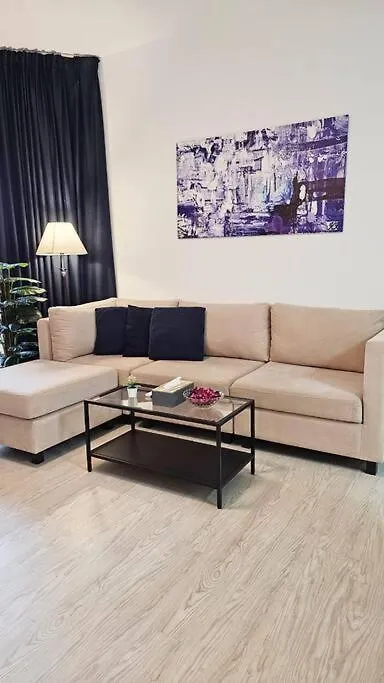 Luxury Yakout Studio Apartment Ras al-Khaimah