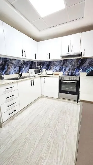 Luxury Yakout Studio Apartment Ras al-Khaimah